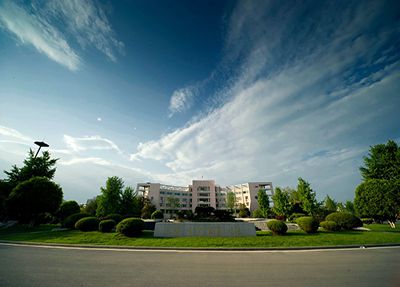 学校操场 学校操场