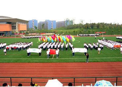 学校活动 学校活动