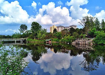 四川联合经济学校就业机制