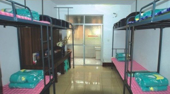 重庆市公共卫生学校宿舍环境 重庆市公共卫生学校宿舍环境