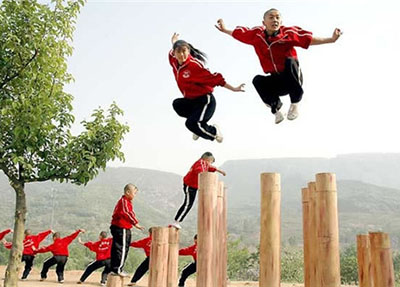 重点中学 重点中学