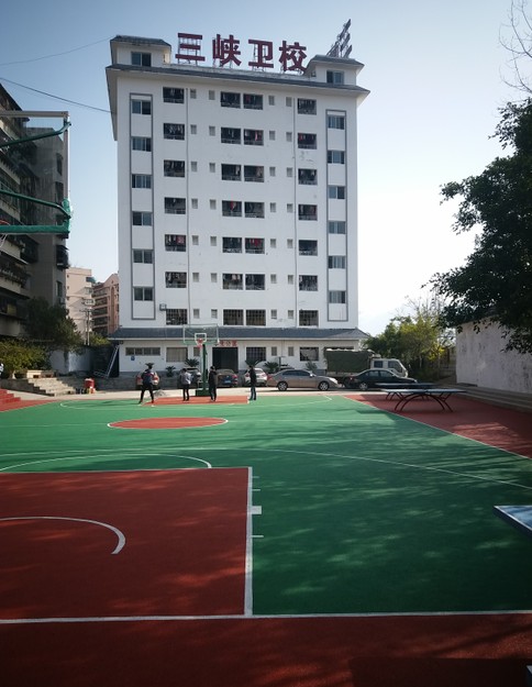 重庆市三峡卫生学校2022年招生对象、招生要求