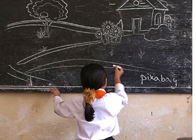 攀枝花华森职业学校教学条件