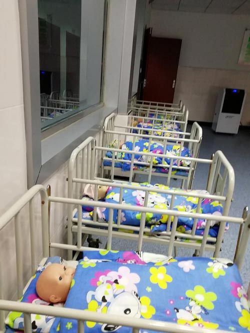 南丁卫生学校 南丁卫生学校