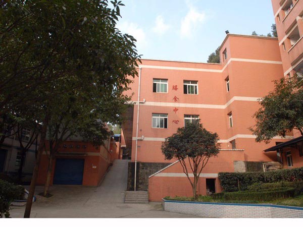 重庆南丁卫生职业学校 重庆南丁卫生职业学校