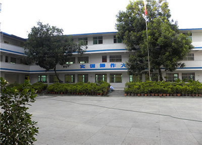 小教学楼 小教学楼