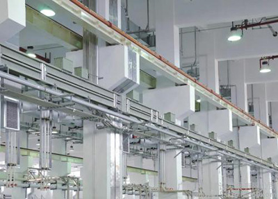 机电安装 机电安装