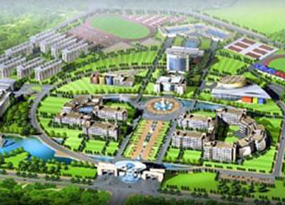 å­¦æ ¡ä¿¯è§å¾