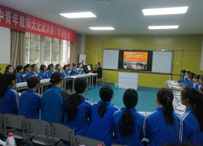 成都电子信息学校专业介绍