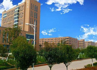 学校景色 学校景色