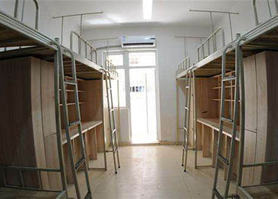 会计专业教学条件