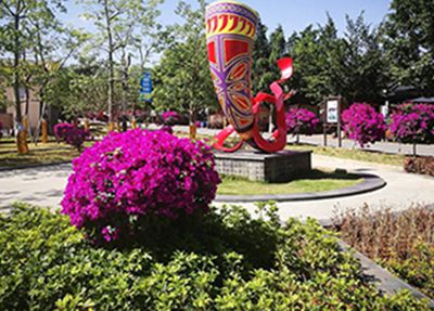 四川希望汽车职业学院王牌专业