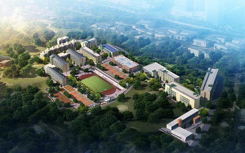 安顺机械工业学校简介—贵州中职学校资讯