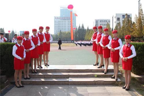 贵阳比较好的职业学校，贵阳市白云区职业学校概况。