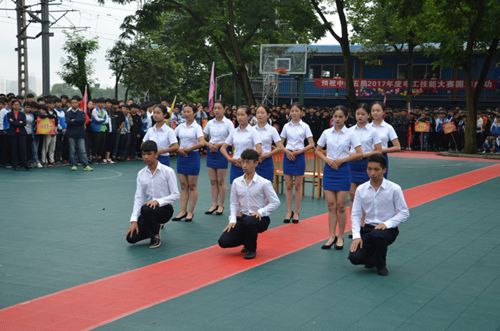 贵州省水利水电学校中职中专2022年招生报名简章