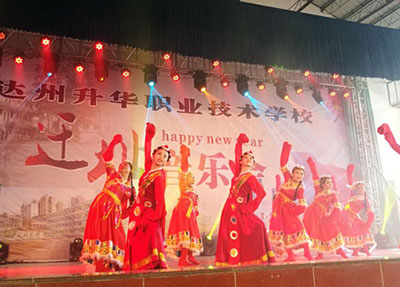 达州升华职业学校就业如何 达州升华职业学校就业如何