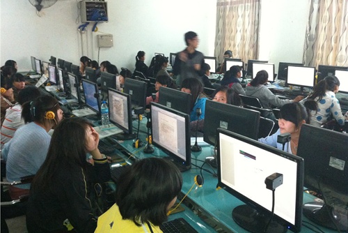 贵州省中职学校招生排名