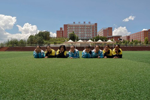 贵阳市长城职校招生报名简章