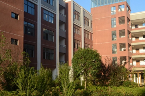 贵阳中专职业学校建筑专业发展前景好吗?