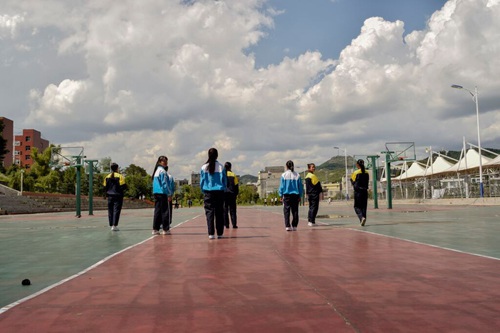 贵阳贵航学校怎么样？