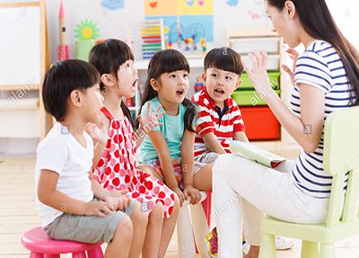 隆昌幼儿师范学院好吗