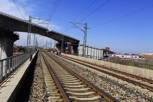 贵州铁路中专学校高铁乘务专业怎么样？