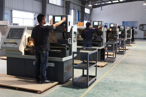 数控技术专业怎么样，贵阳铁路职业学校招生