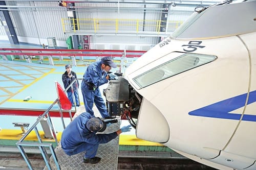 贵阳职业学校幼儿教育专业介绍