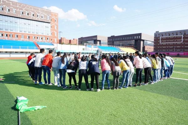 贵州航空工业技师学院地址