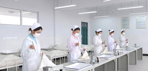 护理专业报名须知2023