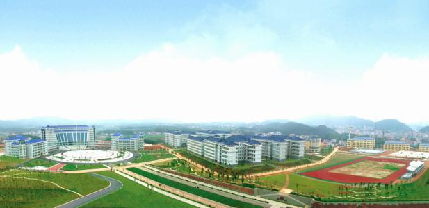 贵州贵阳市中专学校包不包就业