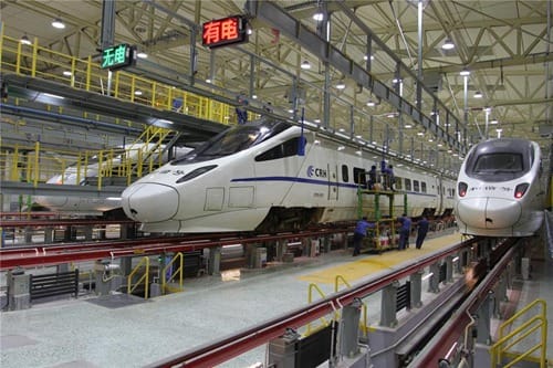 为什么要选择贵阳铁路航空职业学校？