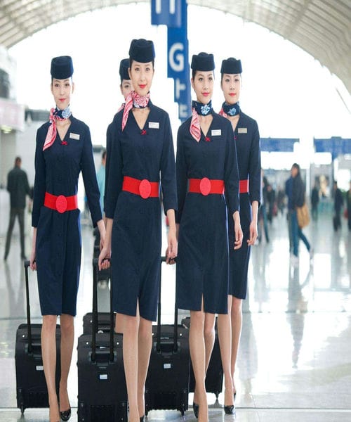 贵阳有哪些有哪些航空学校怎么样？