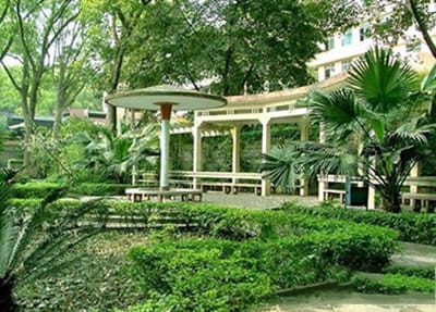 重庆农业机械化学校怎么样、学校办学如何