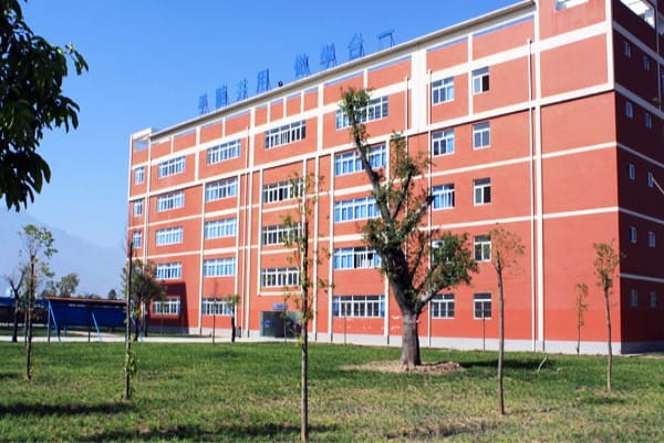 成都华商理工职业学校2022年招生计划如何