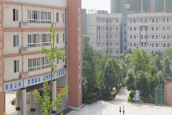 成都华商理工职业学校餐饮酒店类专业怎么样