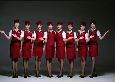 成都华夏旅游商务学校环境如何、学校宿舍条件怎么样