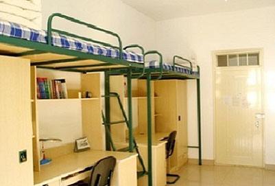 贵州毕节医学高等专科学校环境如何