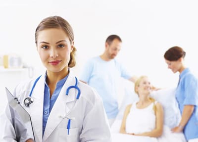 贵州贵阳卫生学校招生地址、乘车路线