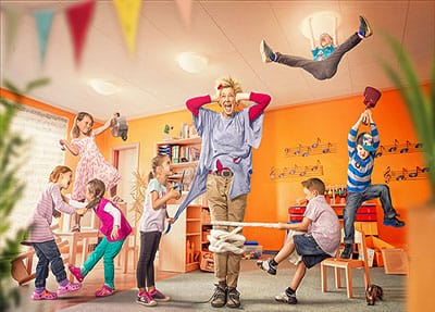 四川广元工贸学校环境如何、学校宿舍条件怎么样