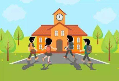 重庆机械职工中等专业学校周边环境如何