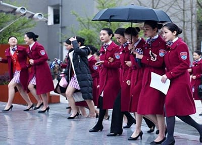 贵州省经济学校招生计划、报读注意事项