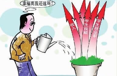 重庆巴南职业教育中心学校好不好、设施设备怎么样