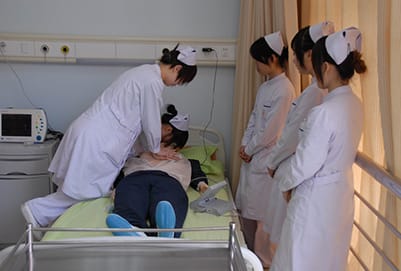 重庆三峡卫生学校开设的专业怎么样、专业介绍