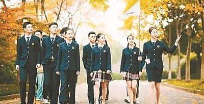 重庆红春藤技工学校具体位置在哪儿、怎么坐车