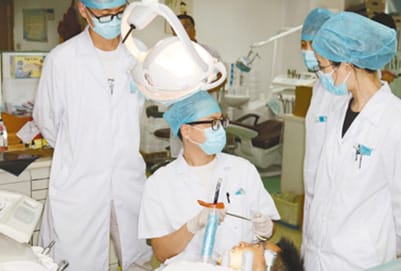 重庆医药卫生学校开设的专业怎么样、专业介绍