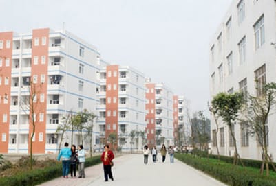 重庆医药卫生学校的助学政策怎么样、政策好不好