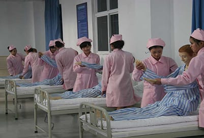 重庆第三卫生学校招生计划是怎么样的