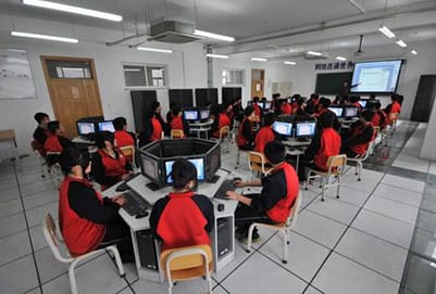 六枝特区职业技术学校开设了哪些专业、专业介绍