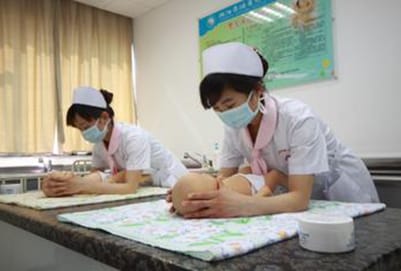 重庆第三卫生学校开设的专业好不好?专业介绍